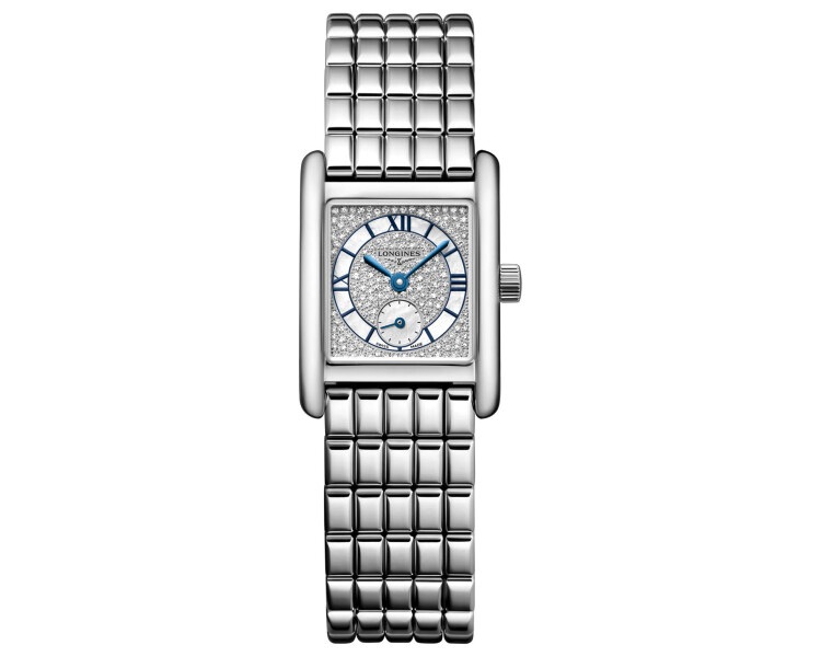Longines Mini Dolcevita