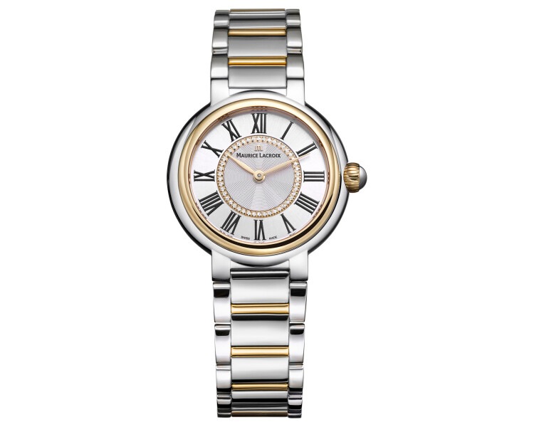 Maurice Lacroix Fiaba Round