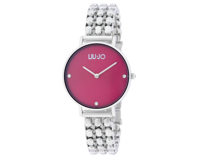 Liu Jo Framework