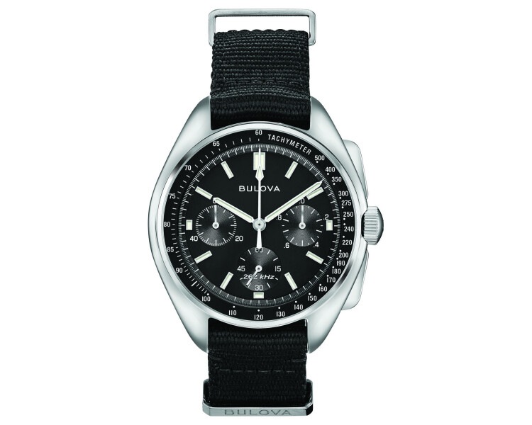 Bulova Lunar Pilot