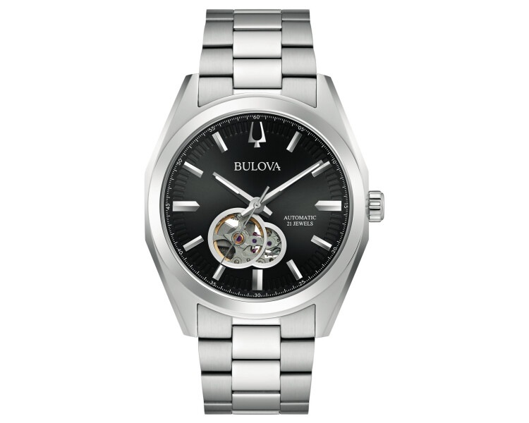 Bulova Surveyor