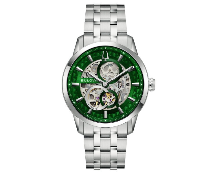 Bulova Sutton