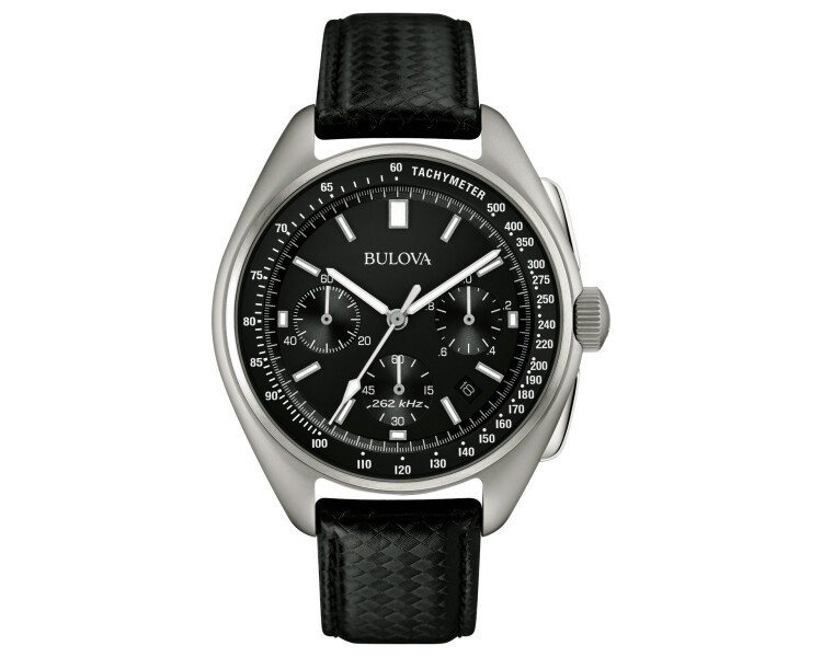 Bulova Lunar Pilot