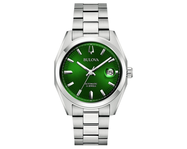 Bulova Surveyor