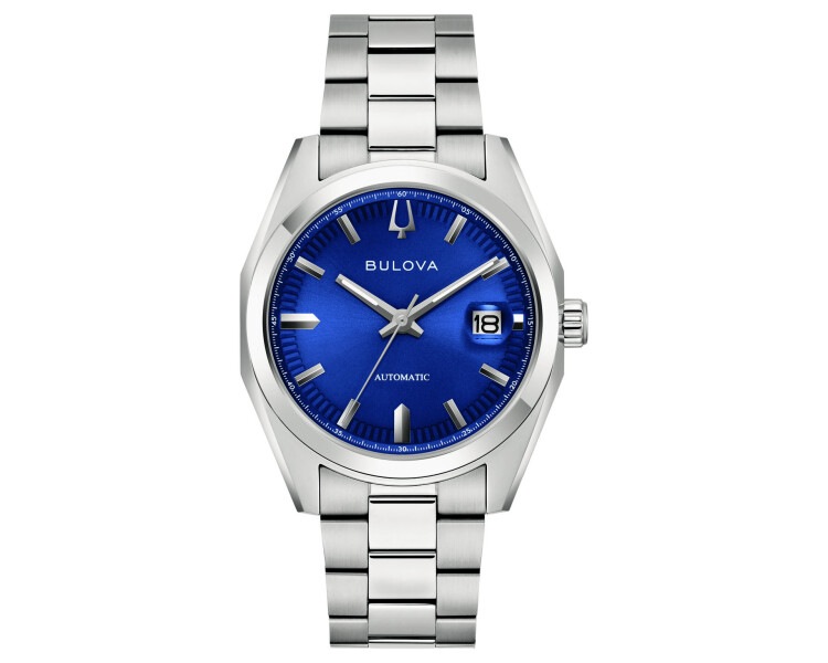 Bulova Surveyor