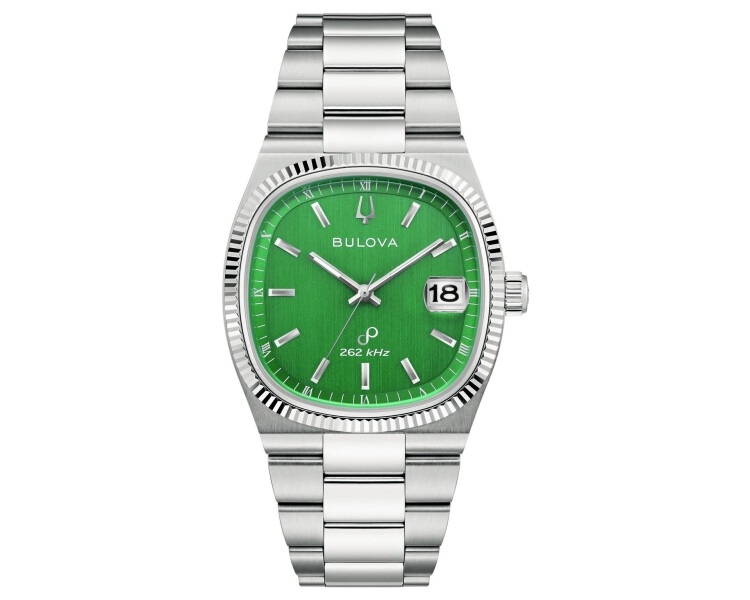 Bulova Super Seville