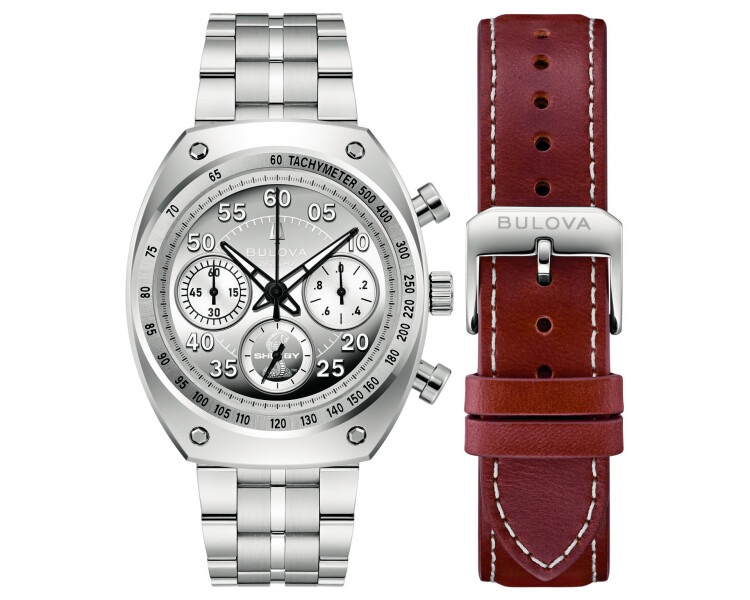 Bulova Shelby