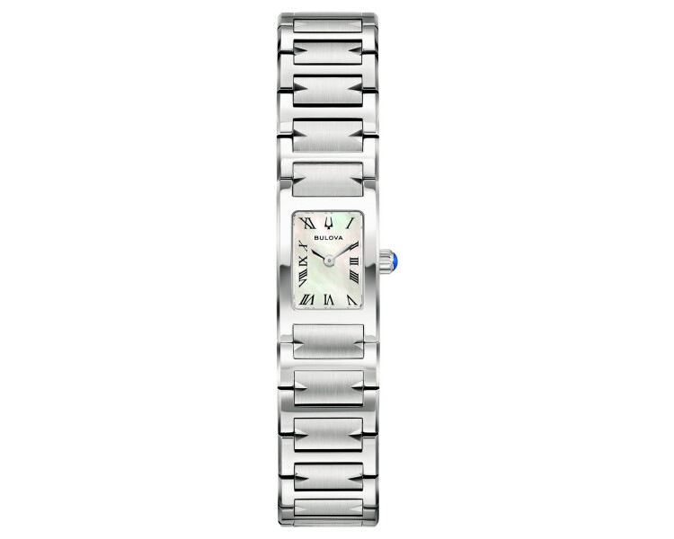 Bulova Harmony