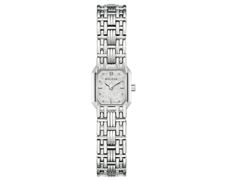 Bulova Goddess Of Time