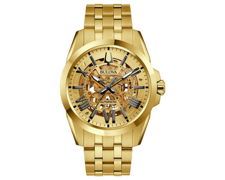 Bulova Sutton