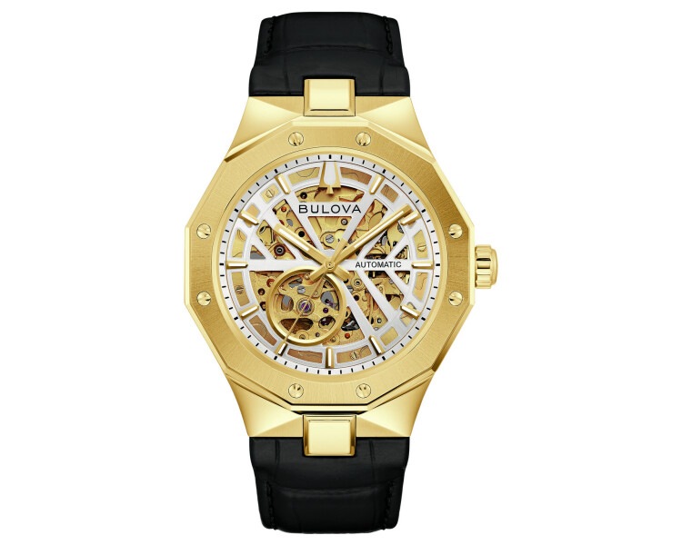 Bulova Prestige