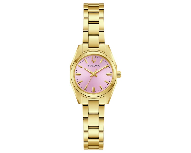 Bulova Surveyor