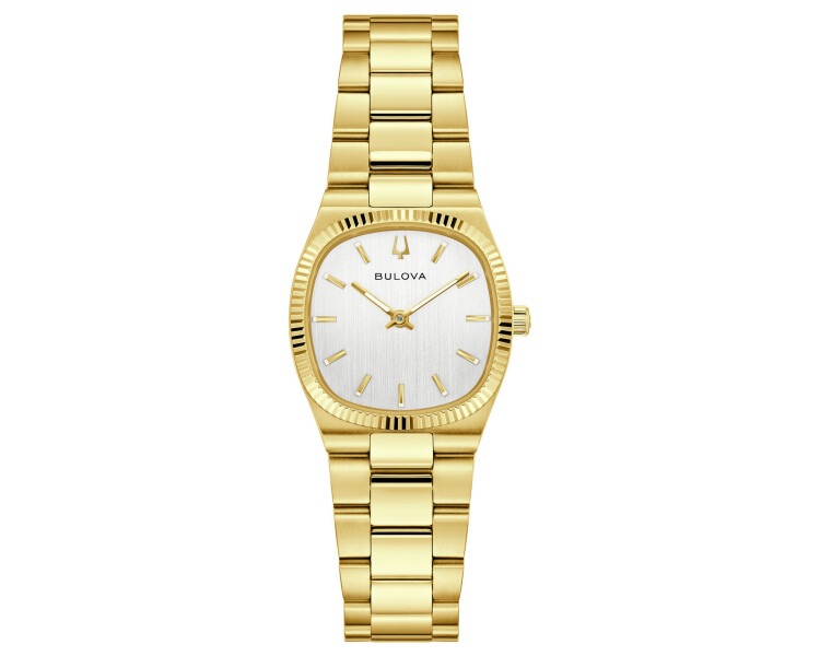Bulova Super Seville