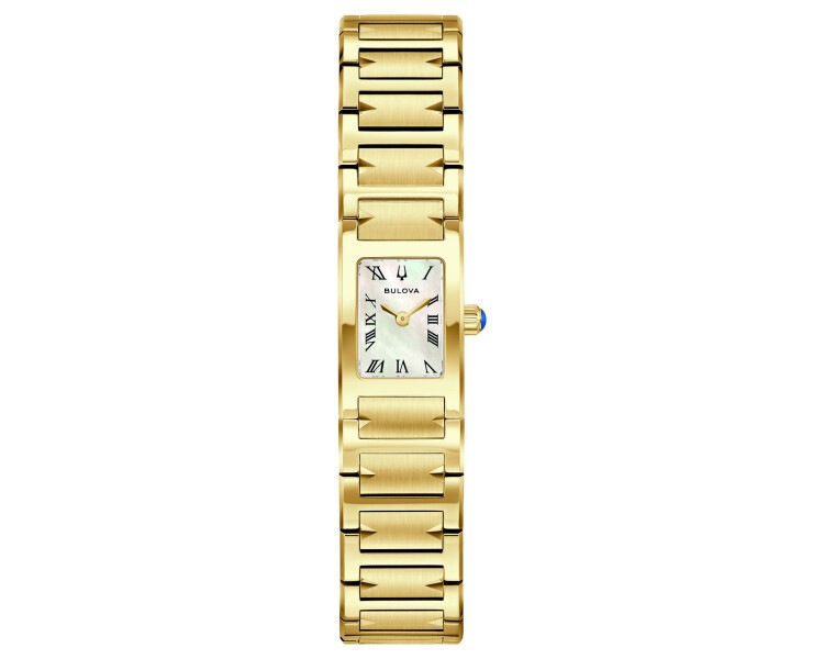 Bulova Harmony