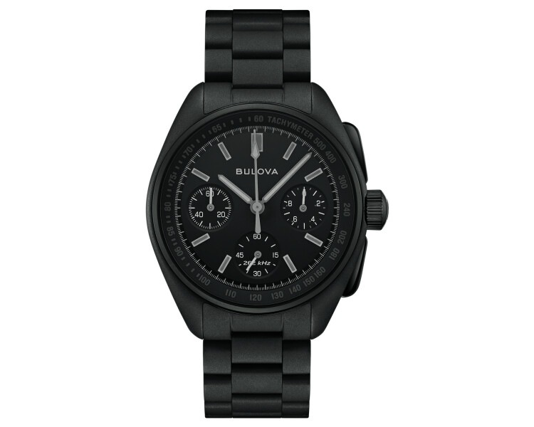 Bulova Lunar Pilot
