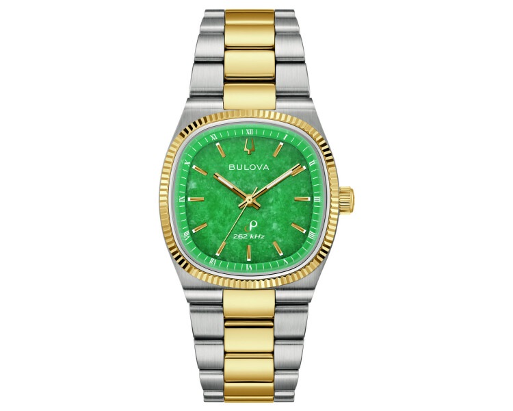 Bulova Super Seville