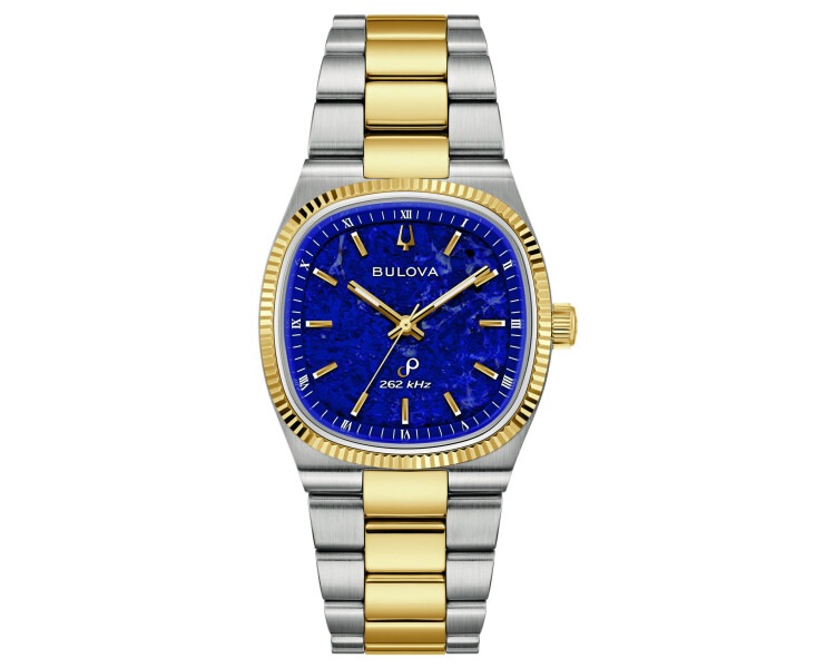 Bulova Super Seville
