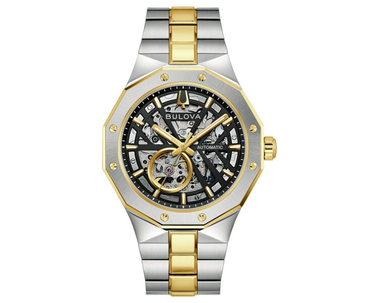 Bulova Prestige