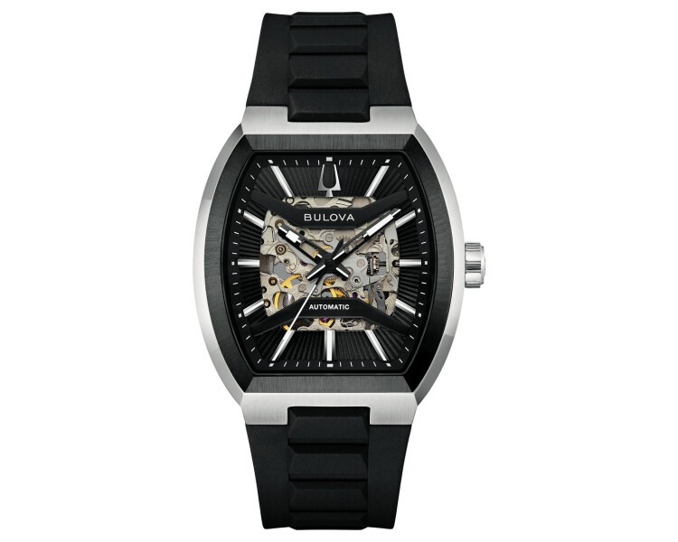 Bulova Maquina