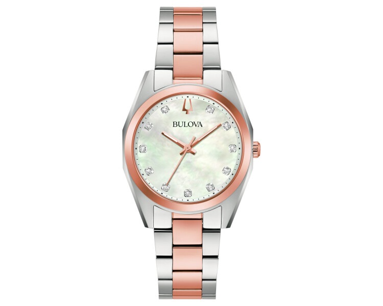 Bulova Surveyor