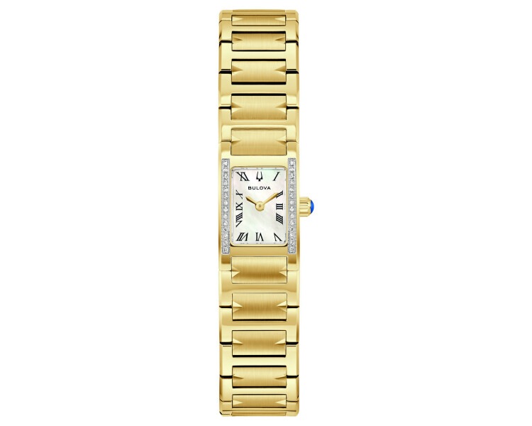 Bulova Harmony