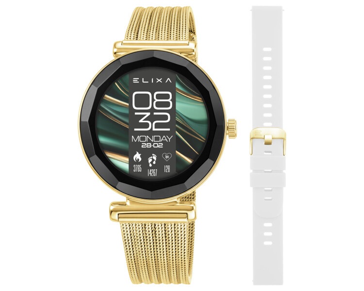 Elixa Smartwatch