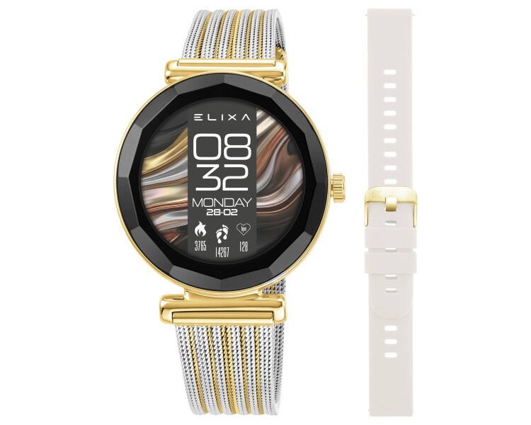 Elixa Smartwatch