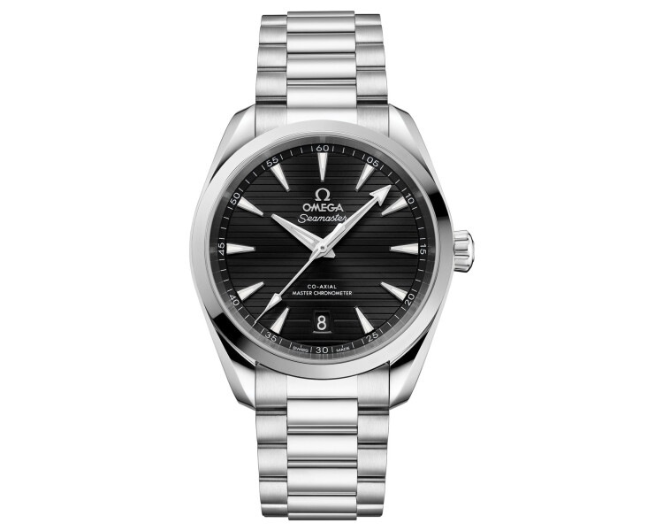 OMEGA Seamaster Aqua Terra 150M