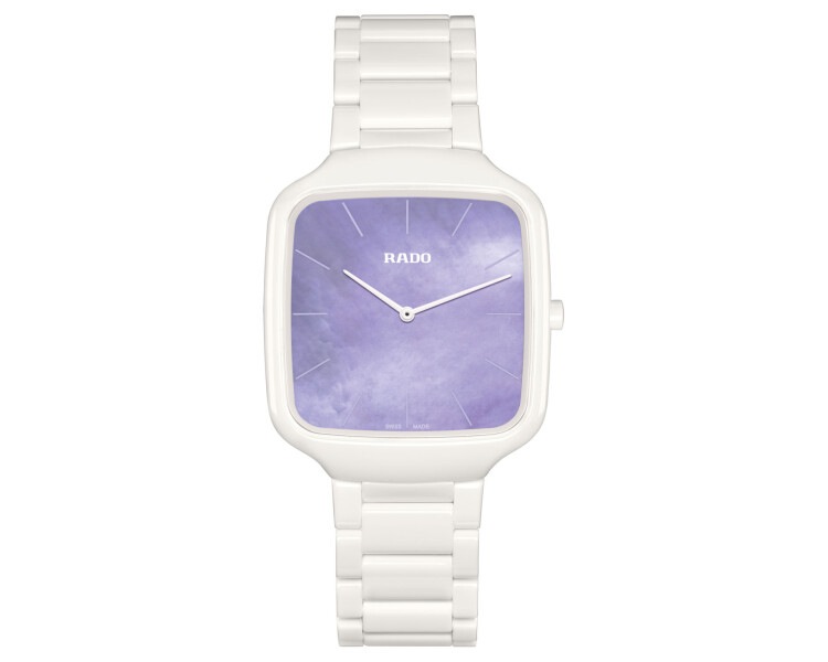 Rado True Square Thinline