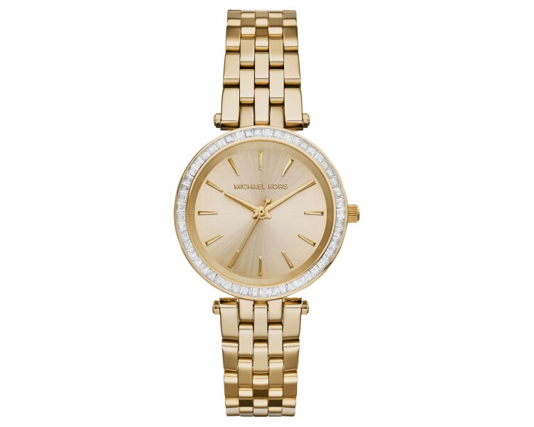 Michael Kors Mini Darci