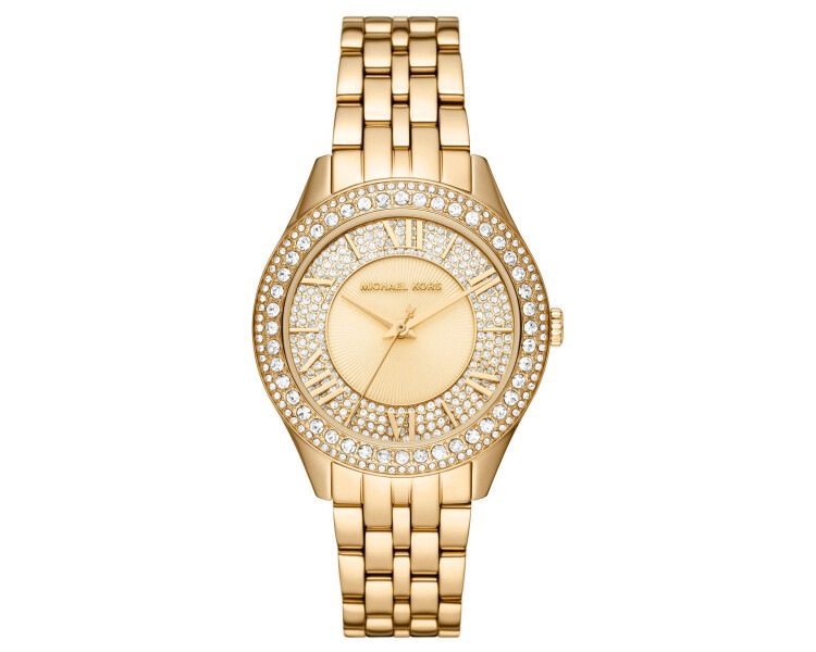 Michael Kors Harlowe