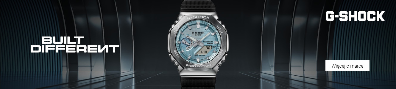 G-Shock Casio