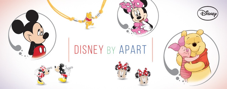 Disney by Apart