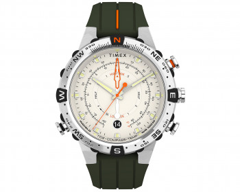 Timex Compass