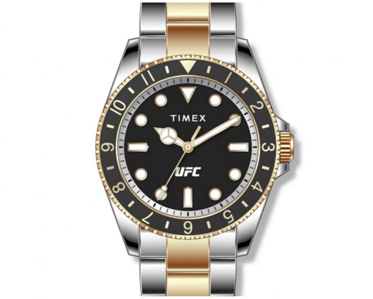 Timex Debut