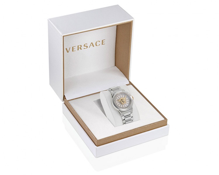 Versace Medusa infinite