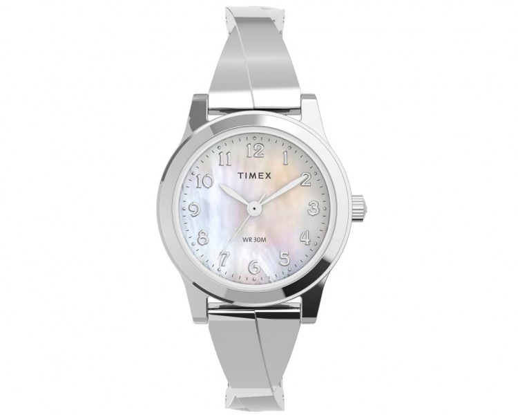 Timex Fashion Stretch Bangle