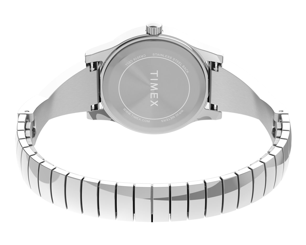 timex fashion stretch bangle