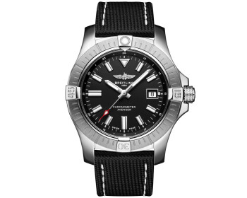 Breitling Avenger Automatic 43