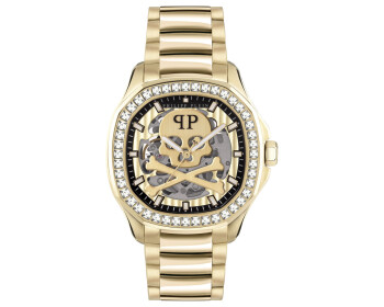 Philipp Plein $Keleton $Pectre