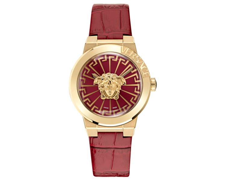 Versace Medusa infinite