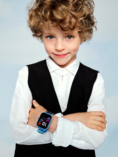 AM:PM Smartwatch dla dzieci