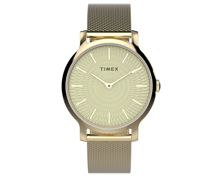 Timex TRANSCEND