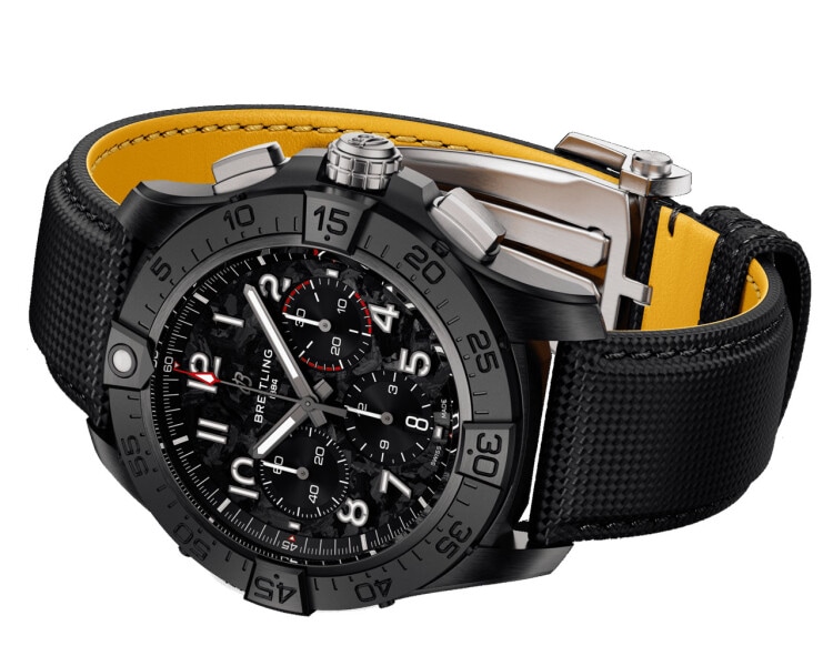 Breitling AVENGER B01 CHRONOGRAPH 44 NIGHT MISSION