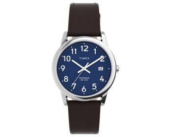 Timex Easy Reader