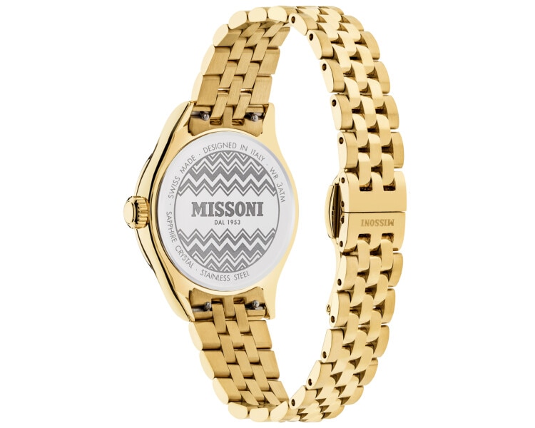 Missoni MISSONI CLASSIC