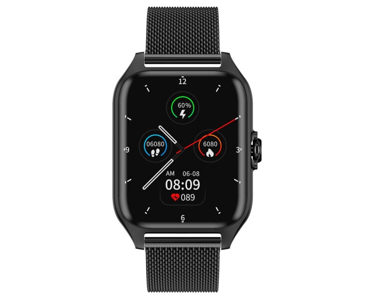 Garett Smartwatch GRC Activity 2
