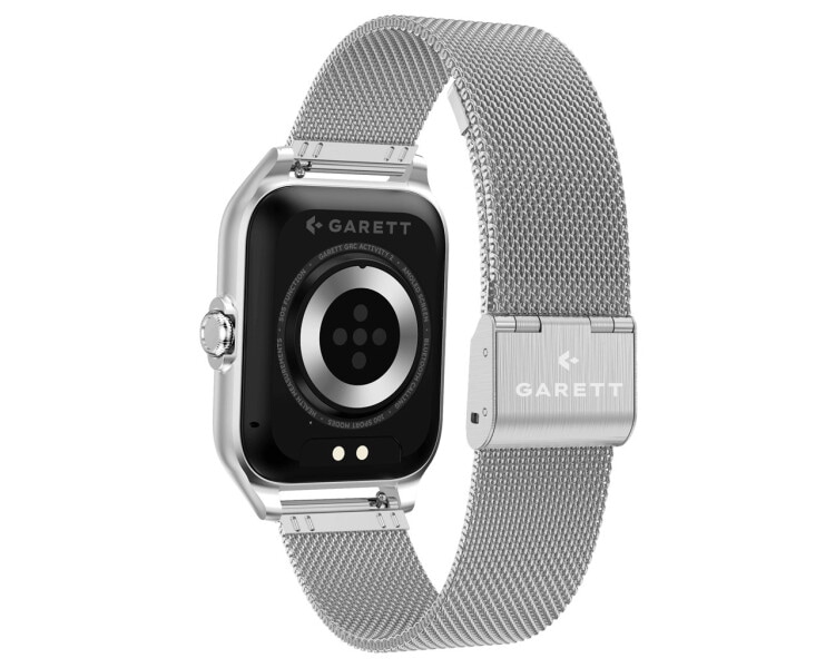 Garett Smartwatch GRC Activity 2