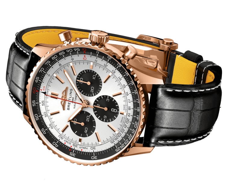 Breitling Navitimer 46 Chronograph