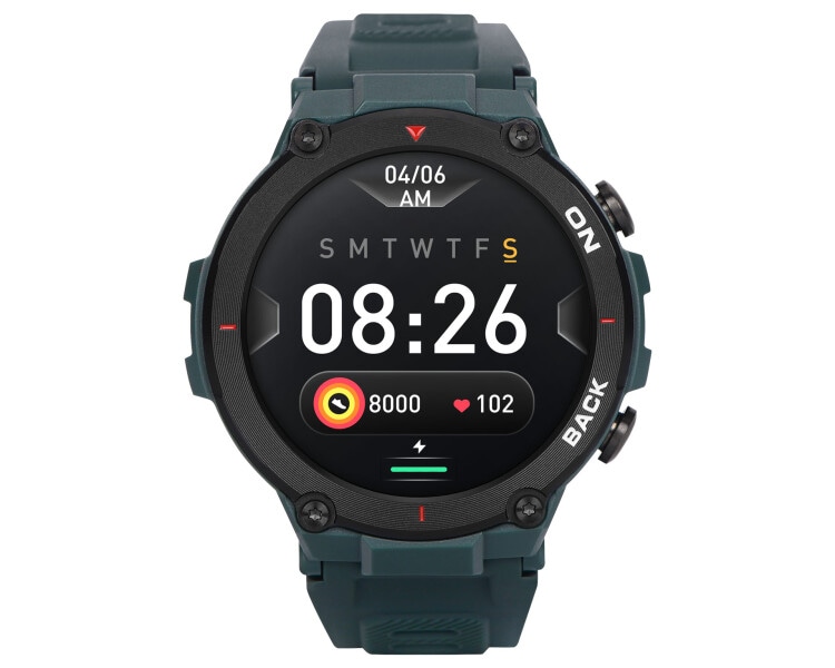 Garett Smartwatch Garett GRS